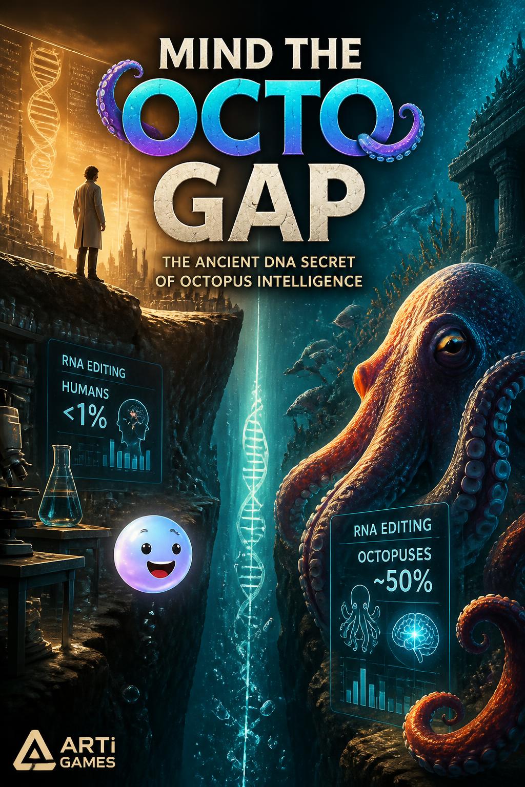 Mind the Octo Gap