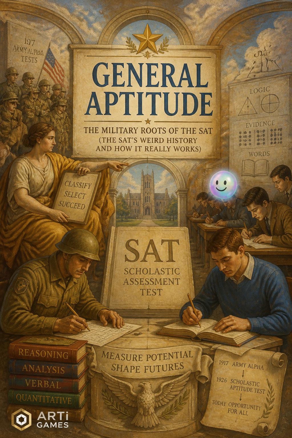 General Aptitude