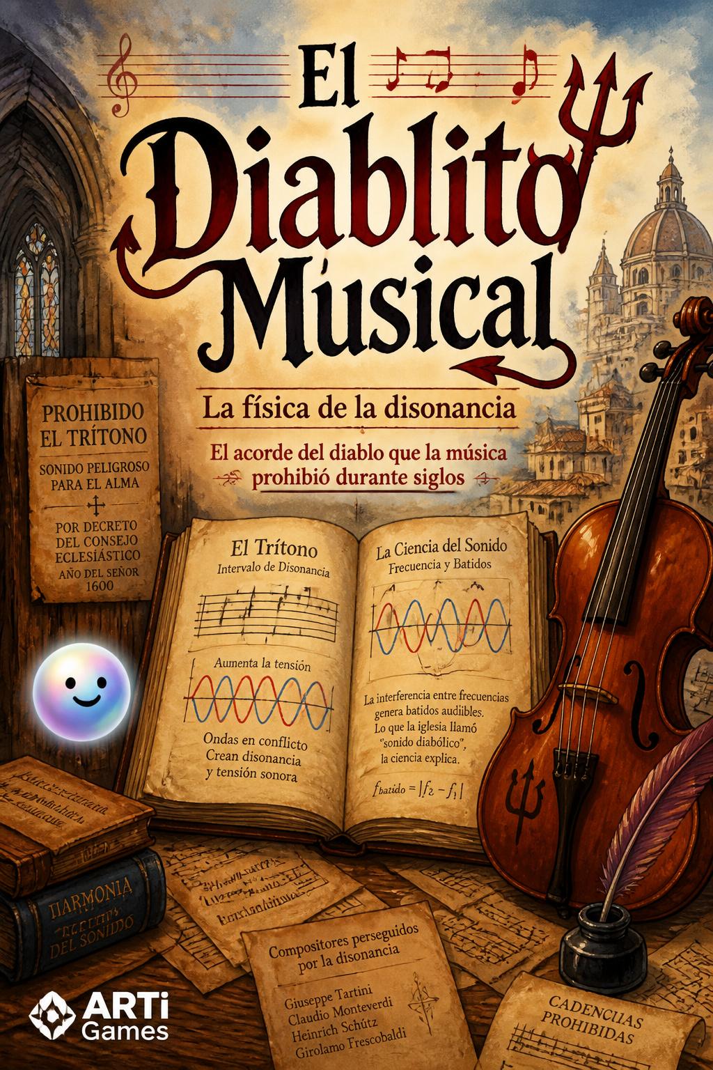 El Diablito Musical