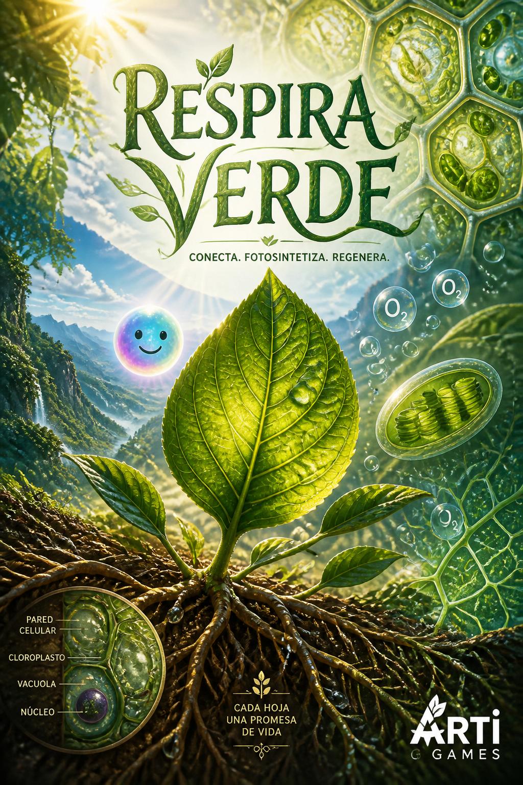 Respira Verde