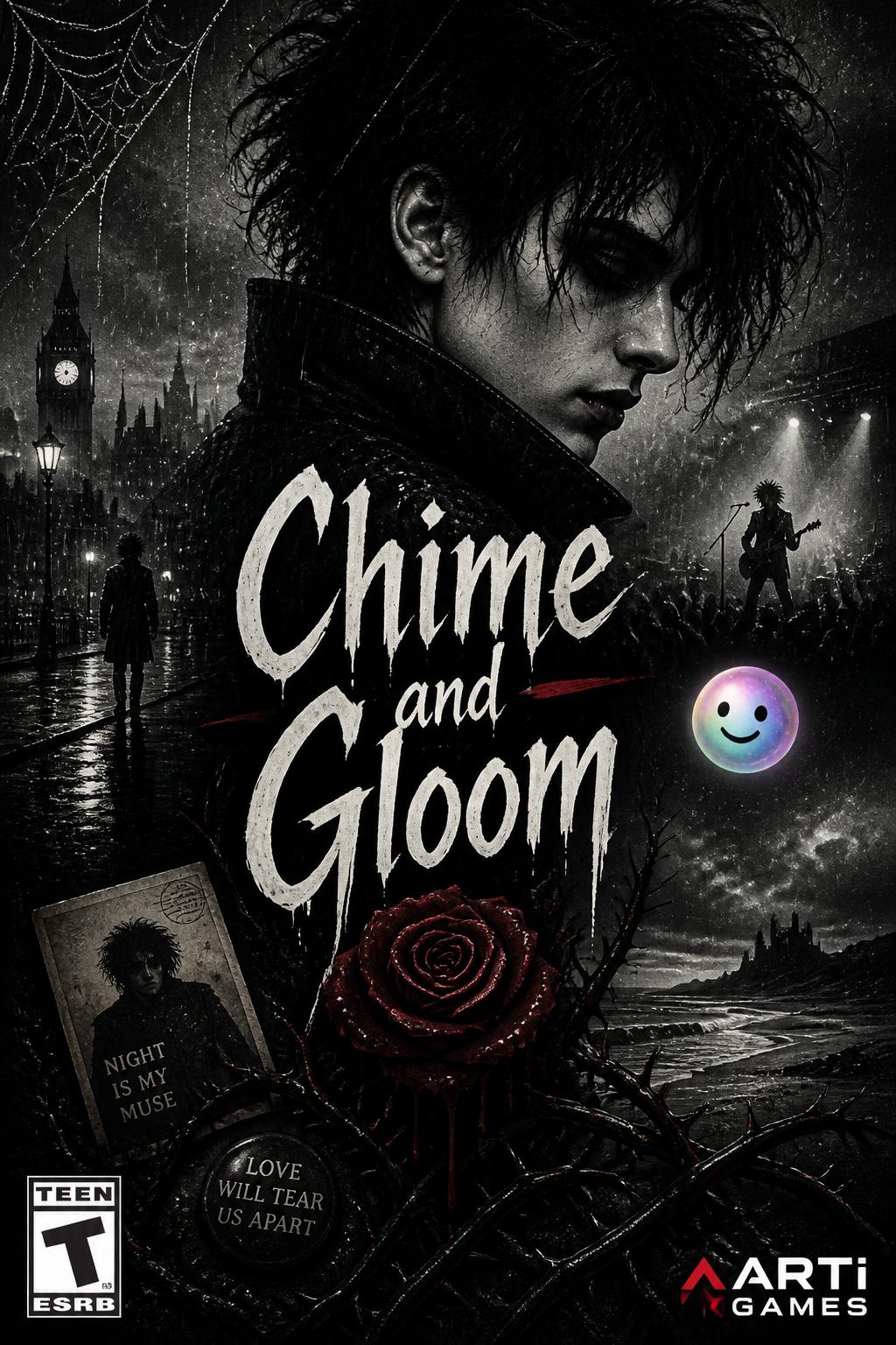 Chime and Gloom