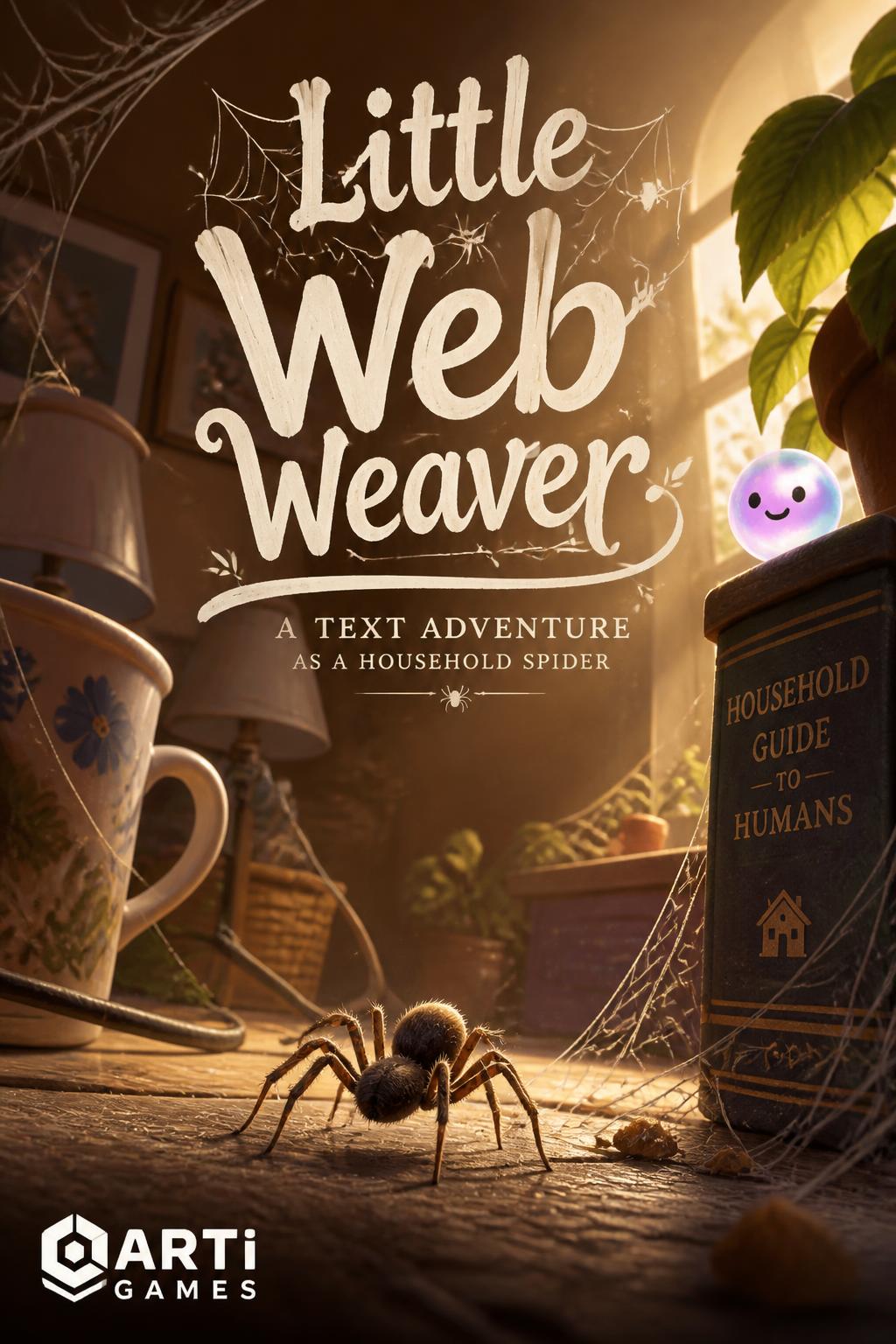Little Web Weaver