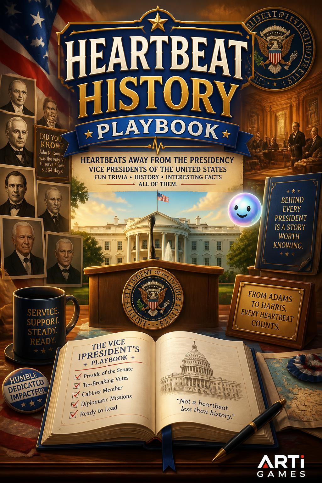 Heartbeat History Playbook
