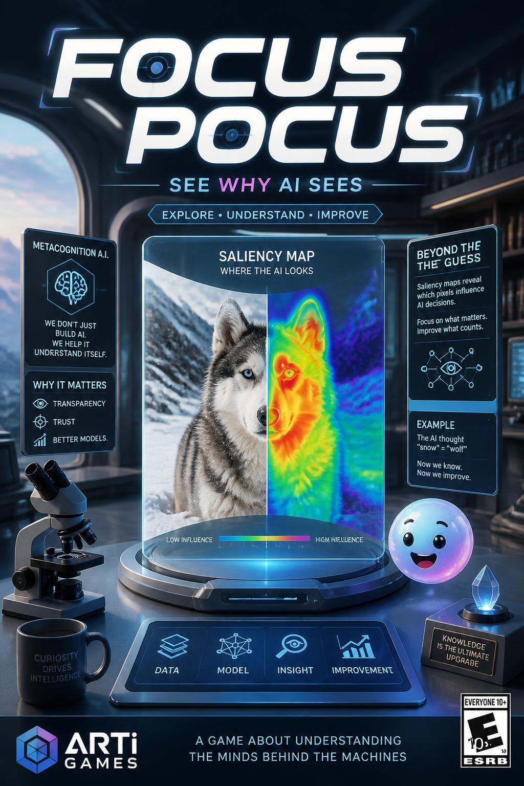 Focus Pocus