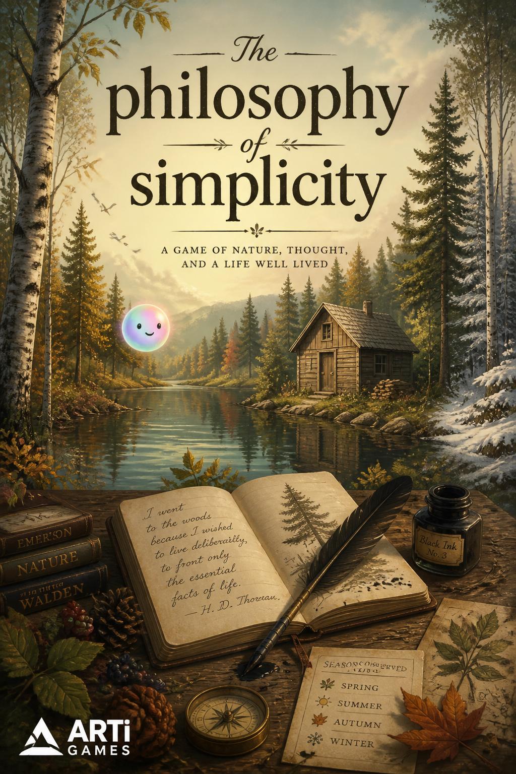 The philosophy of simplicity