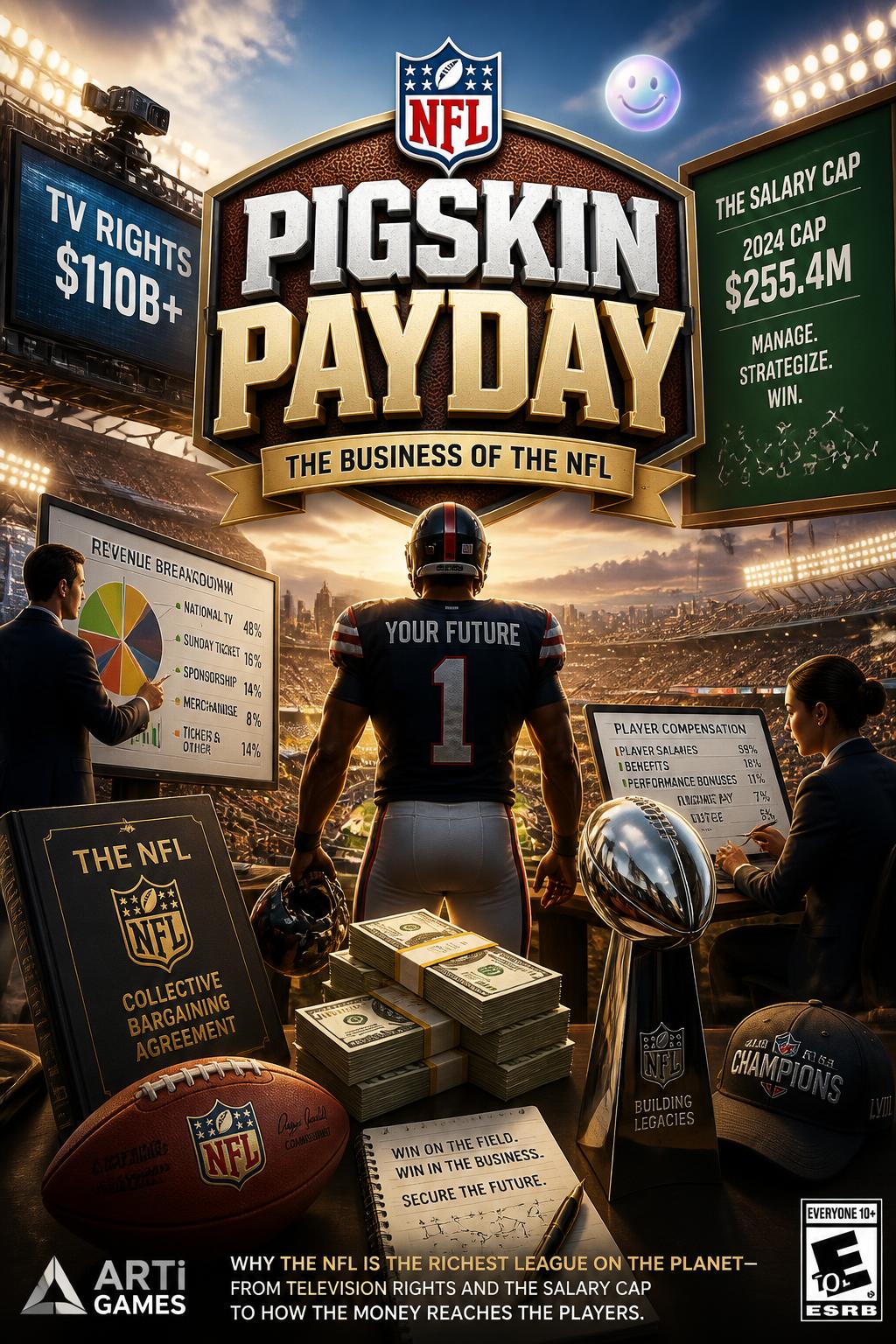 Pigskin Payday