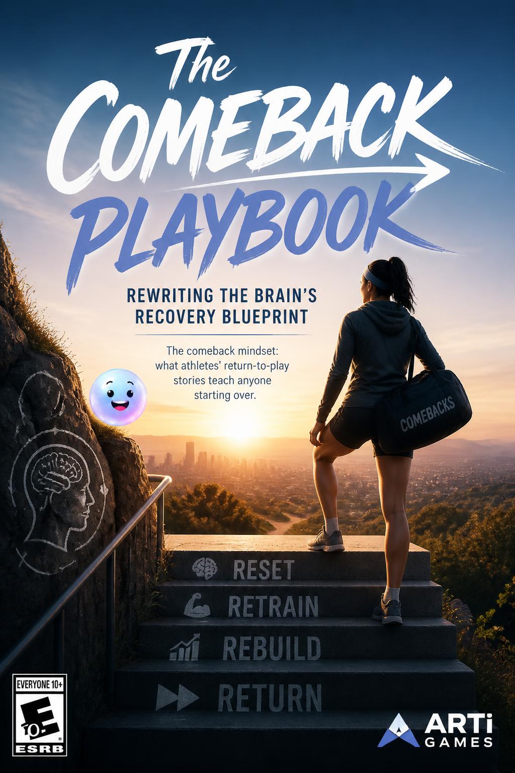 The Comeback Playbook