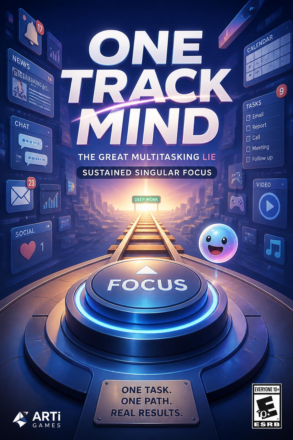 One Track Mind