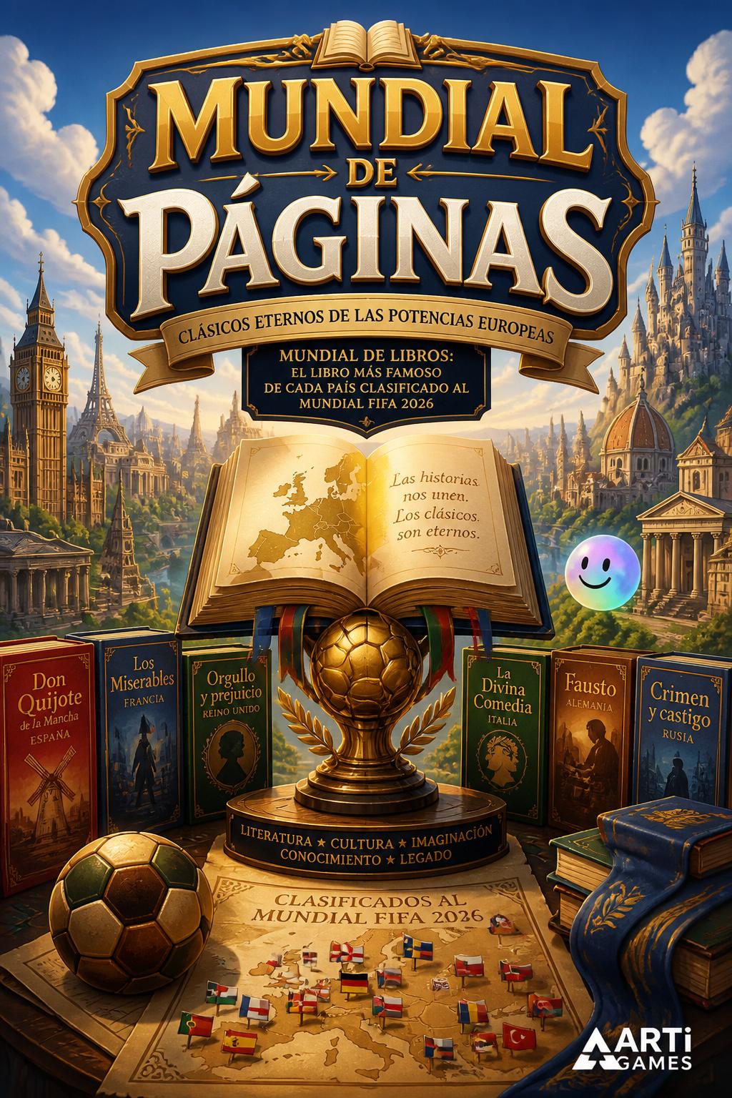 Mundial de Páginas