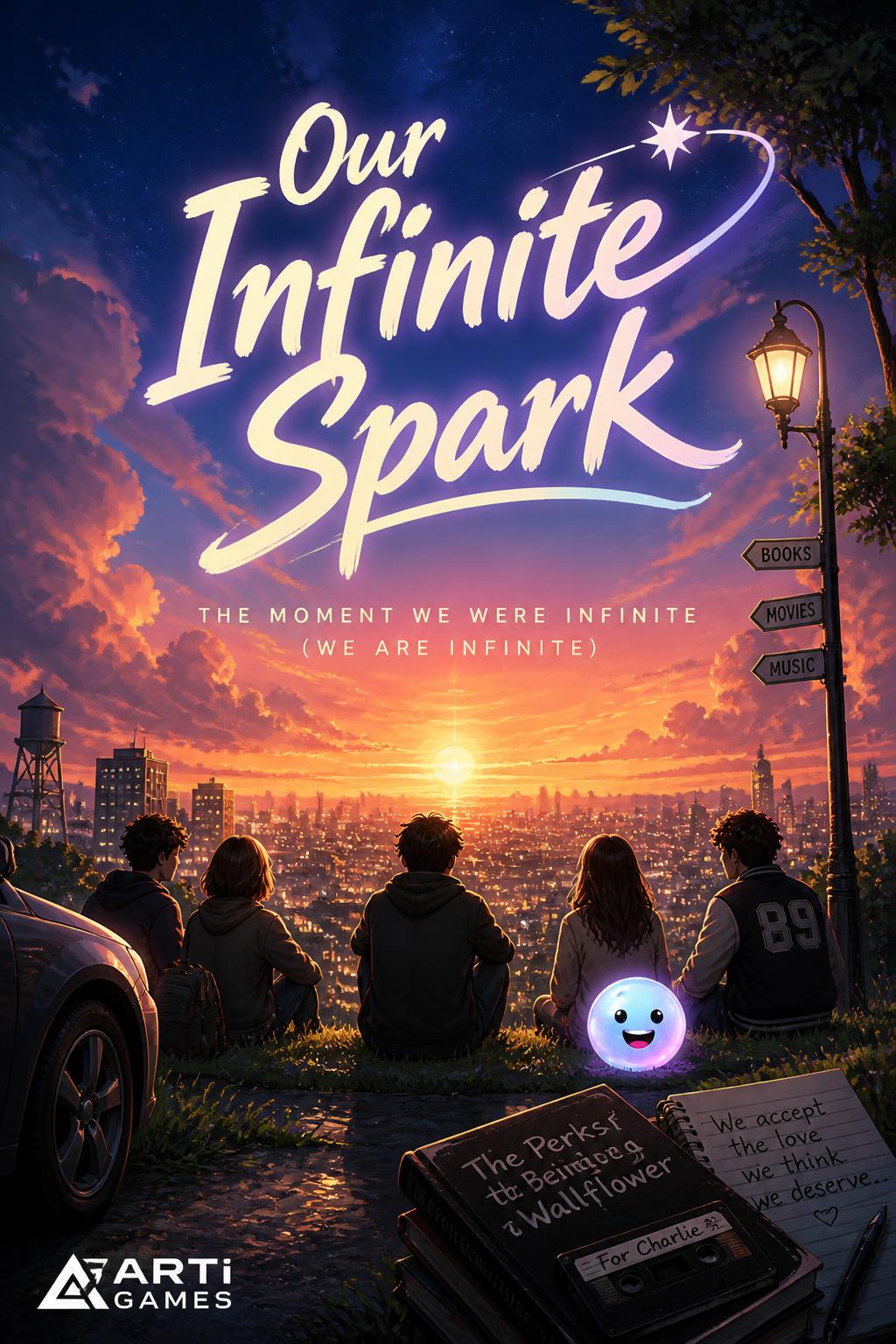 Our Infinite Spark