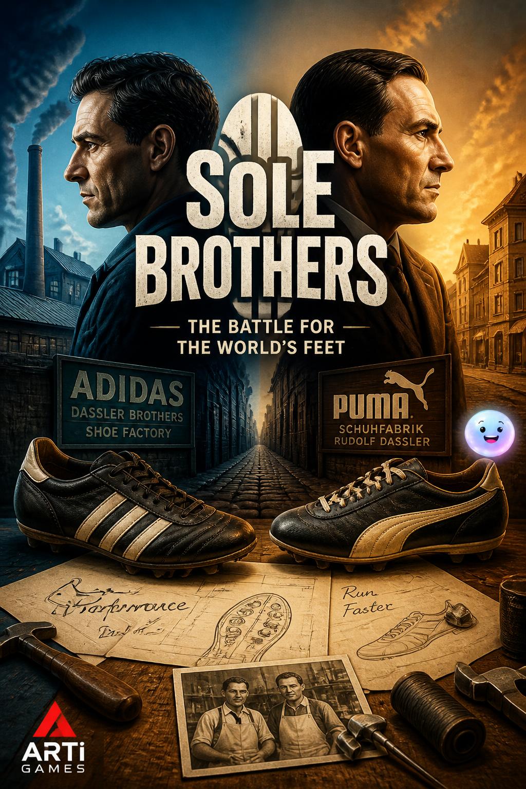 Sole Brothers
