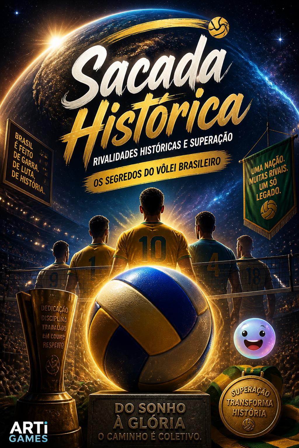 Sacada Histórica