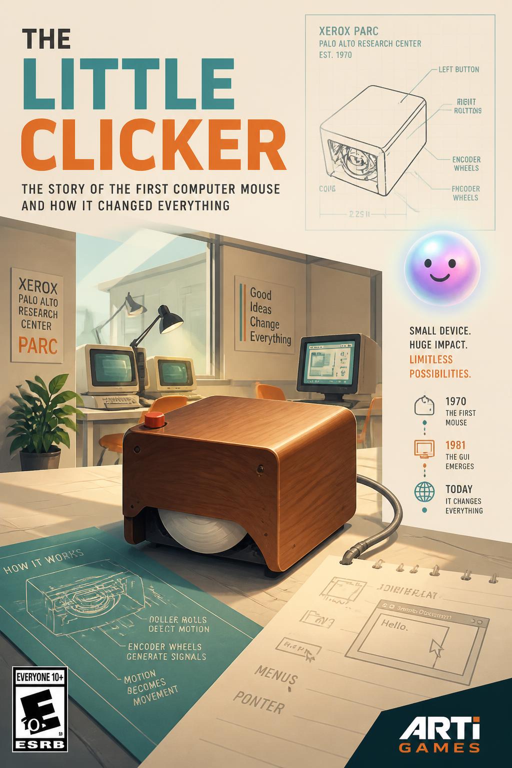 The Little Clicker