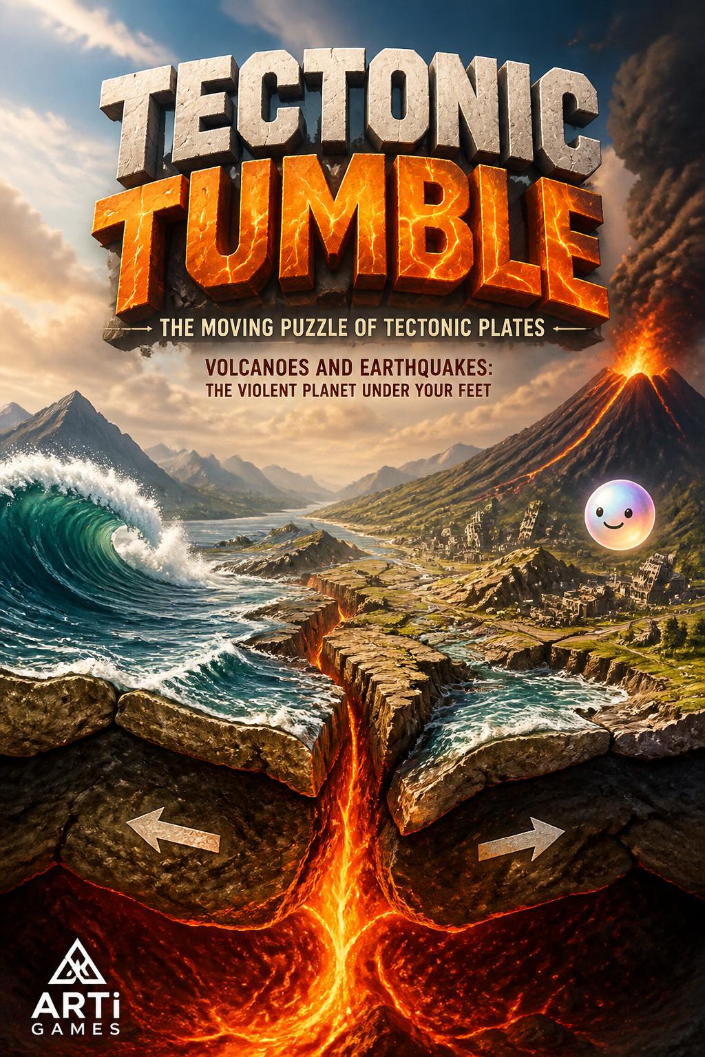 Tectonic Tumble