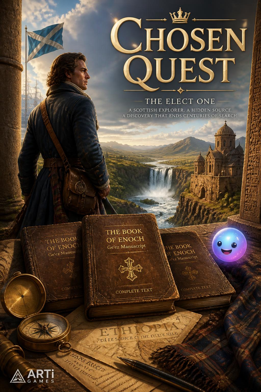 The Chosen Quest