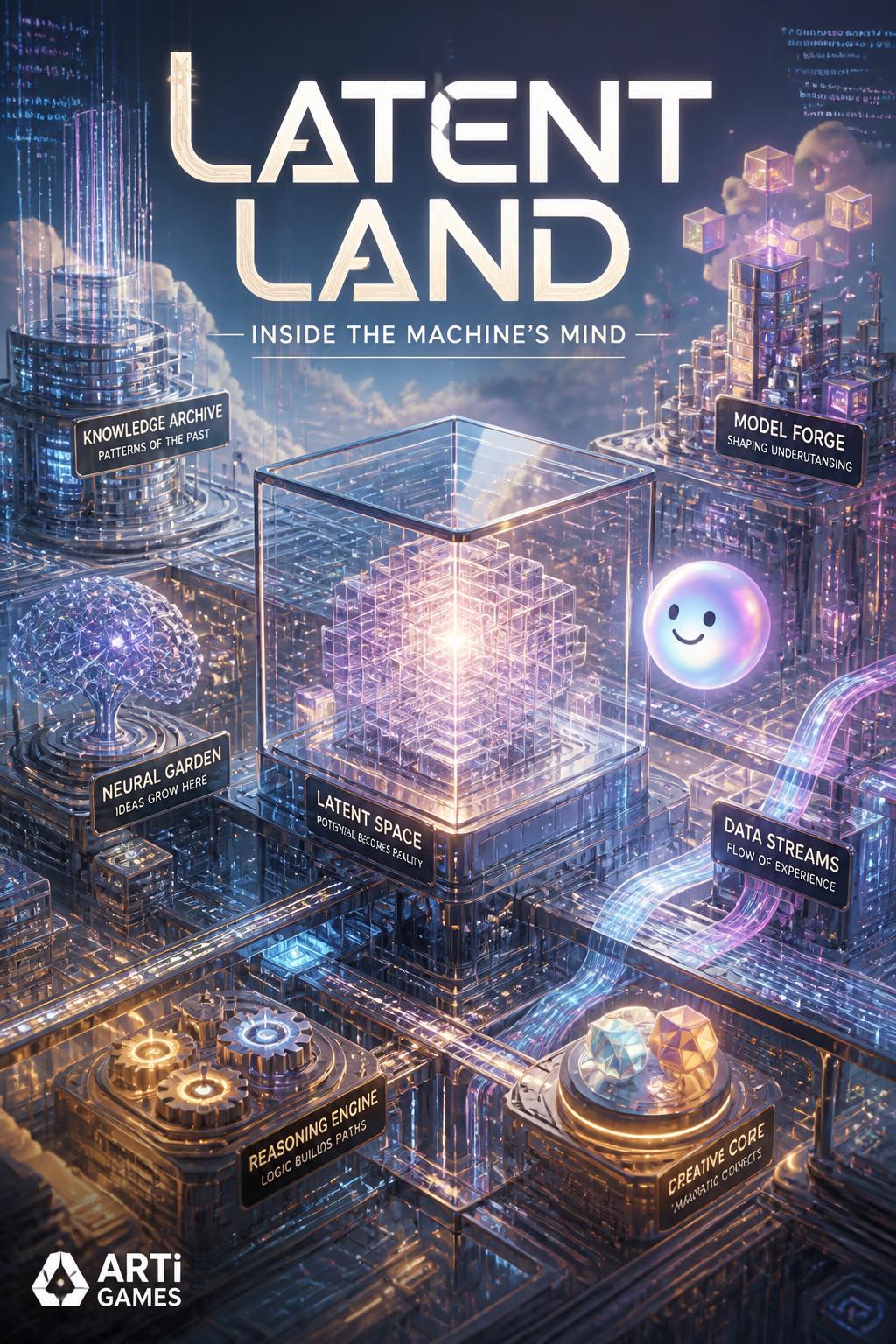 Latent Land
