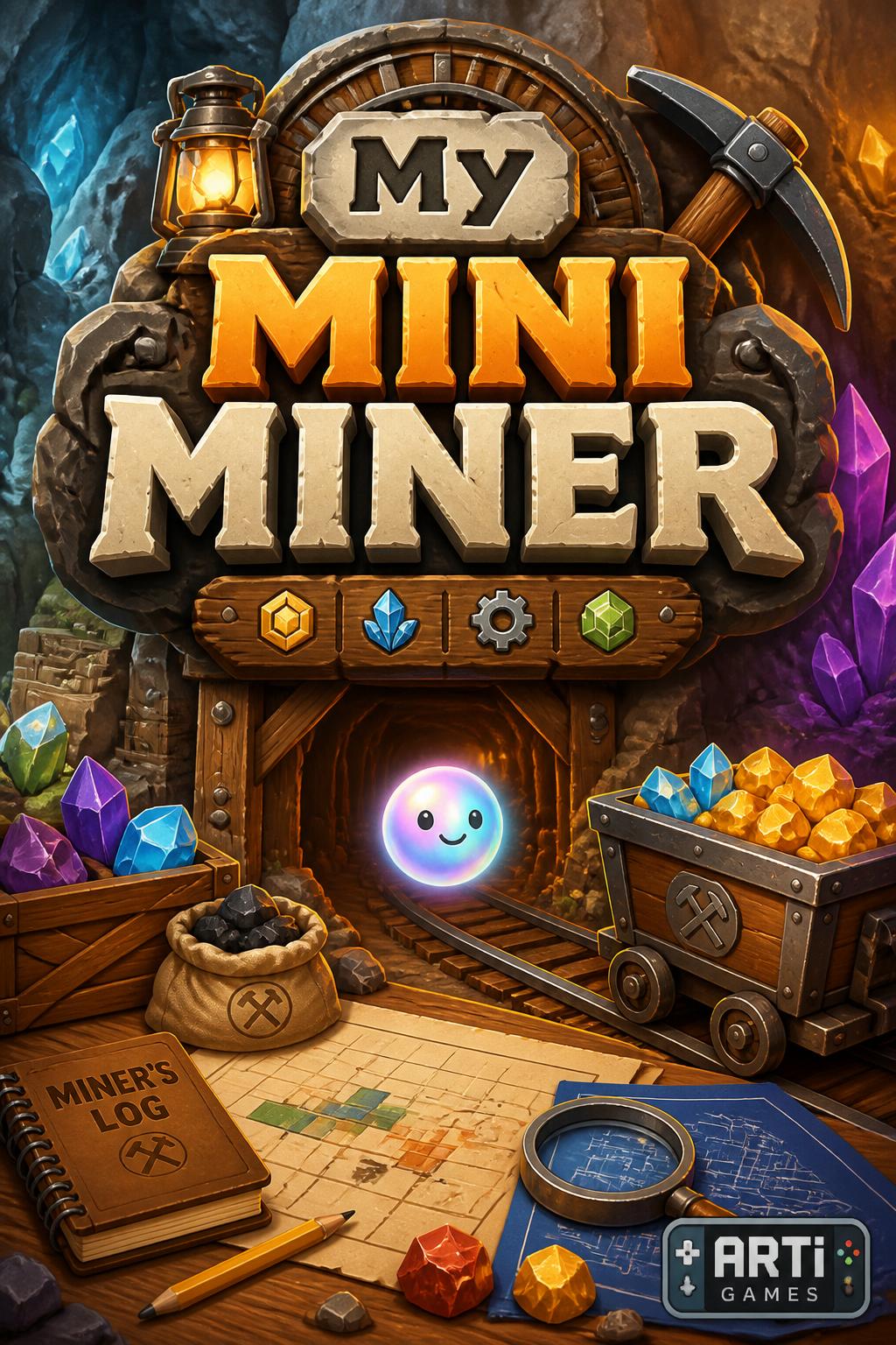 My Mini Miner