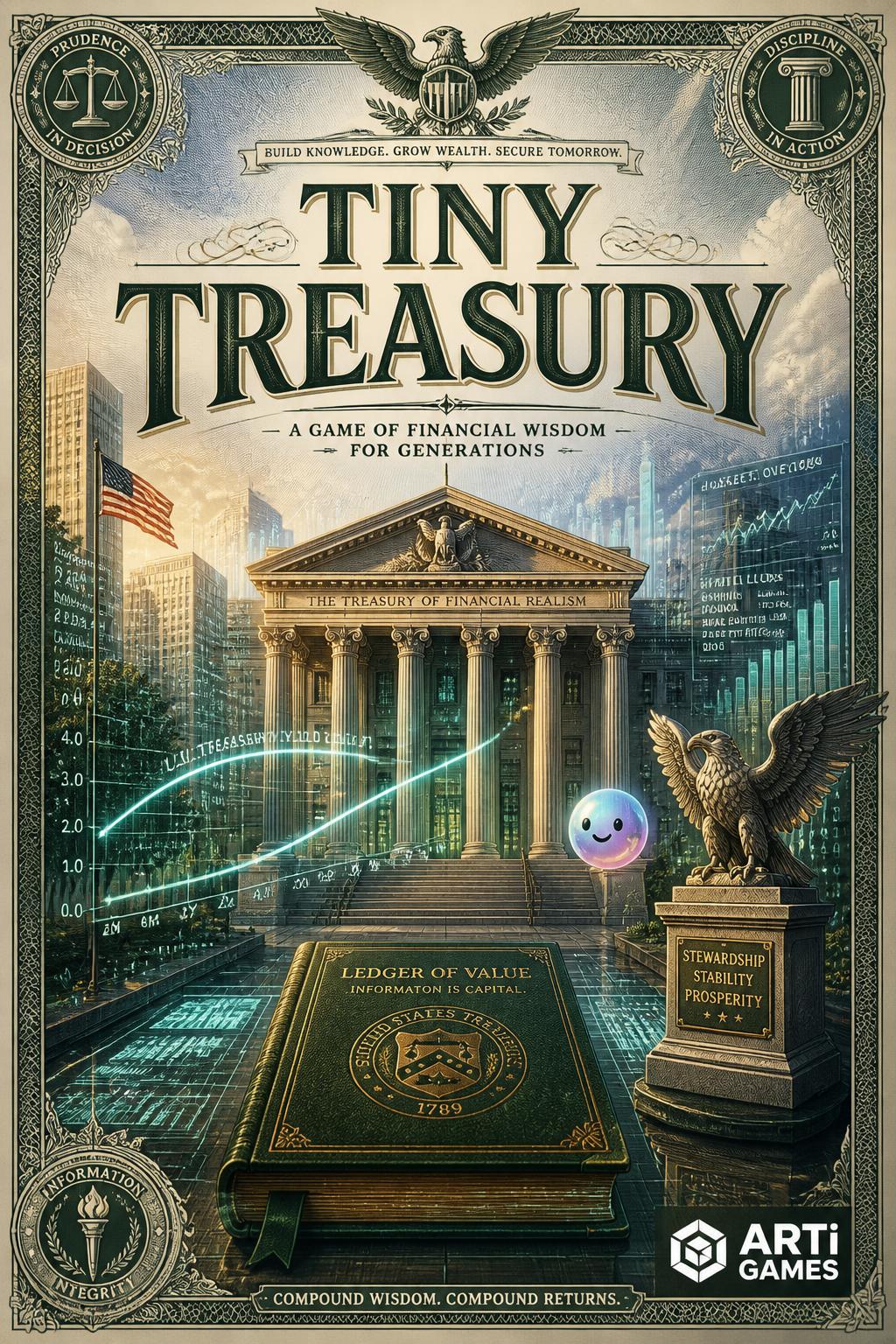 Tiny Treasury