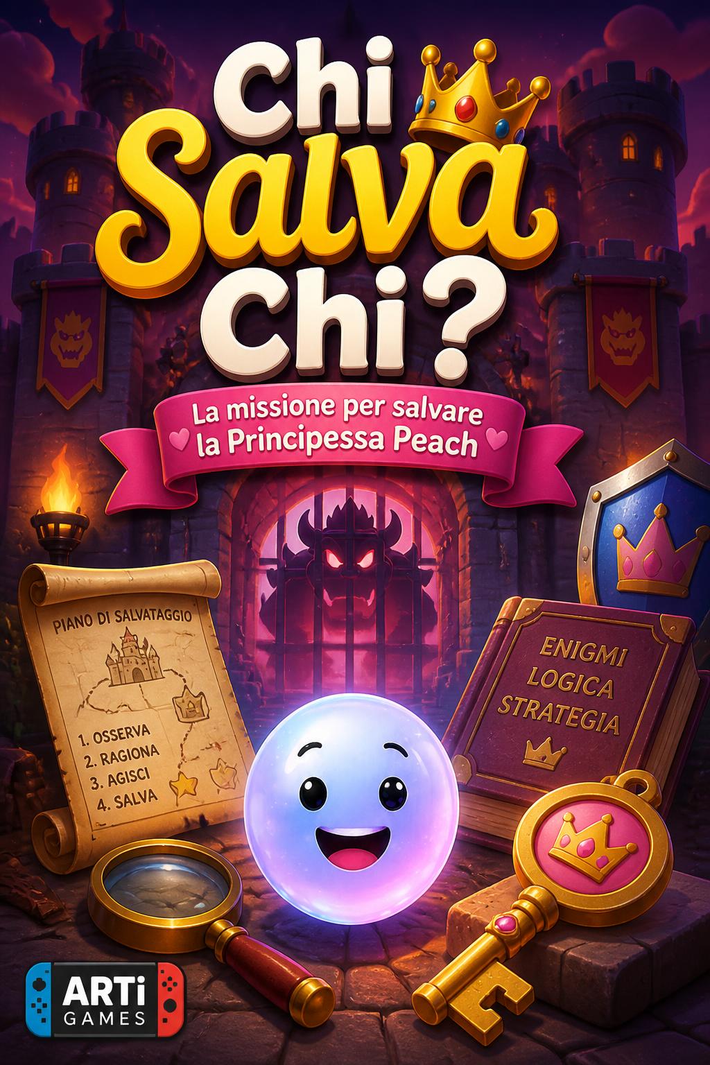 Chi Salva Chi?
