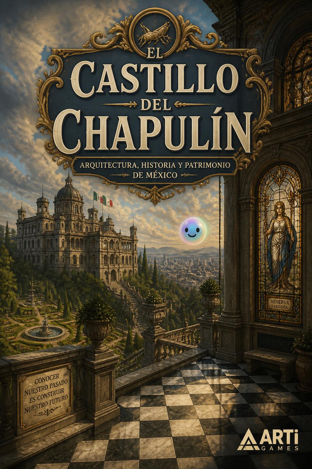 El Castillo del Chapulín