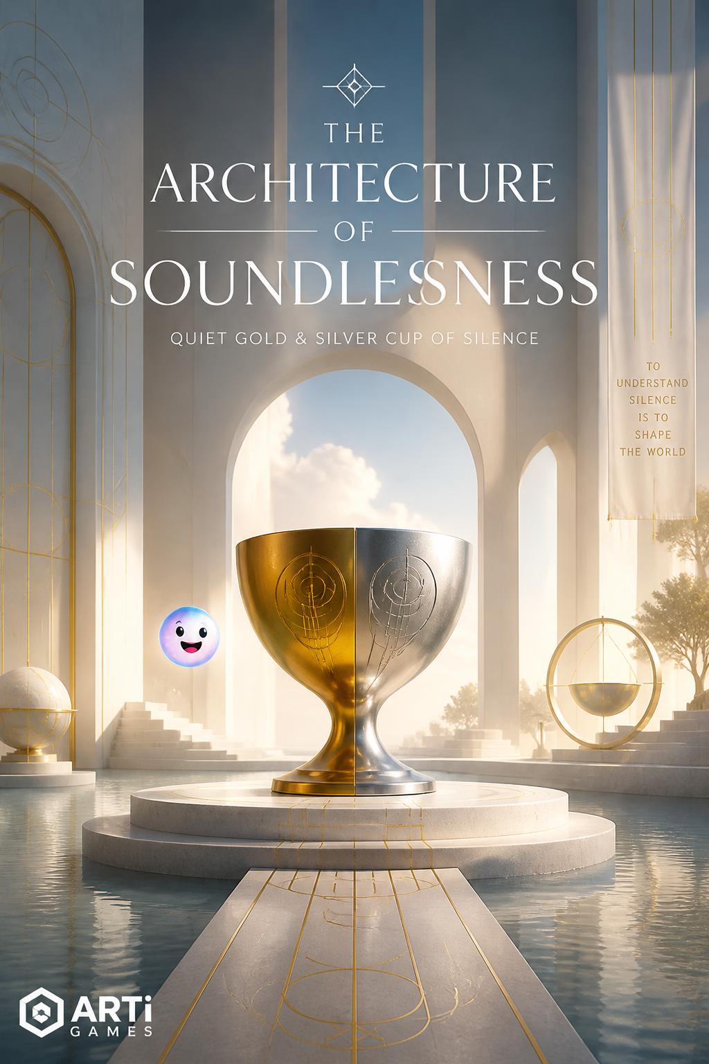 The architecture of soundlessness