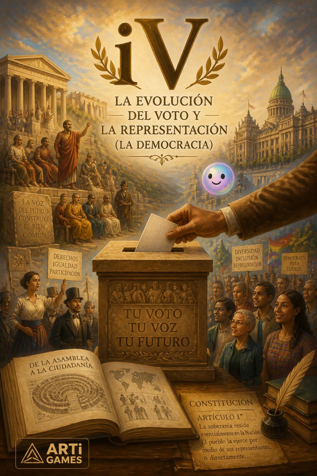 ¡V