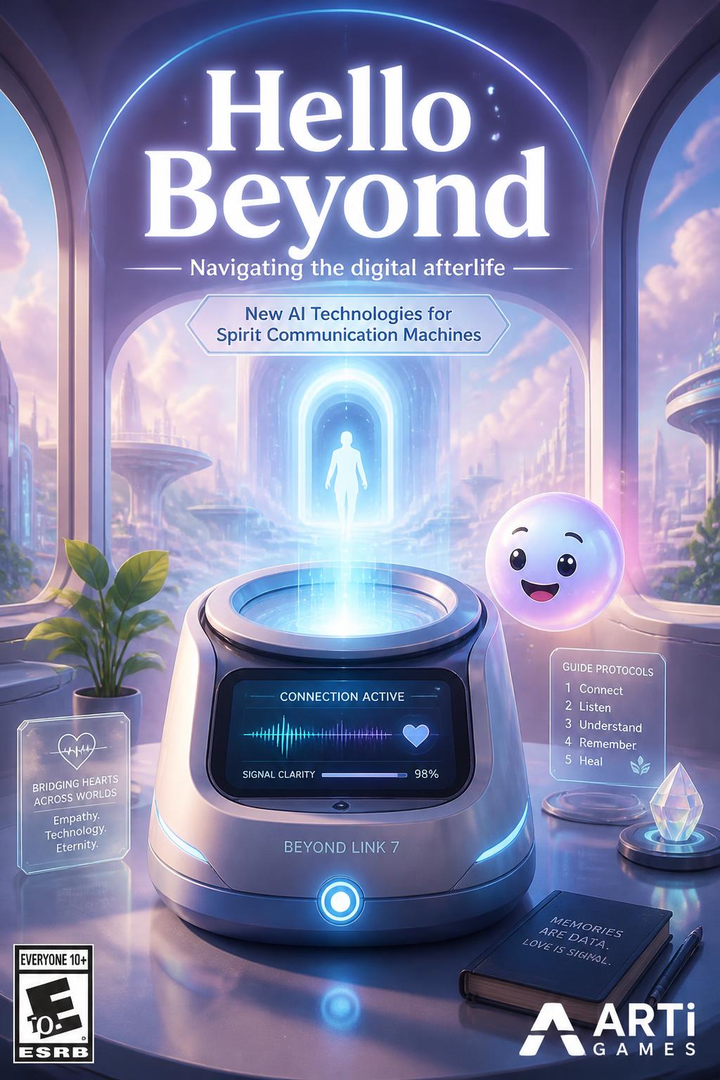 Hello Beyond