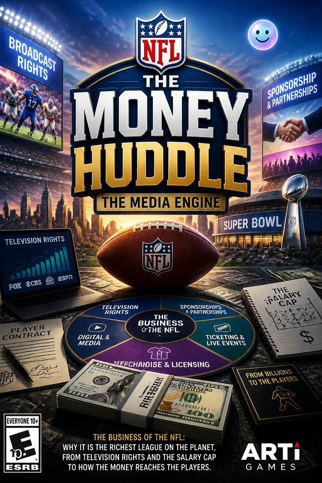 The Money Huddle