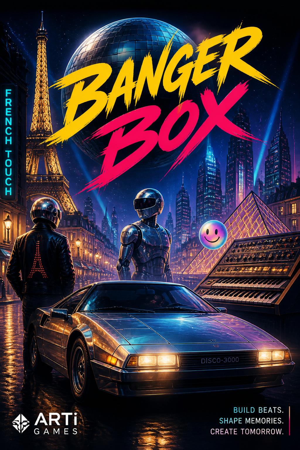 Banger Box