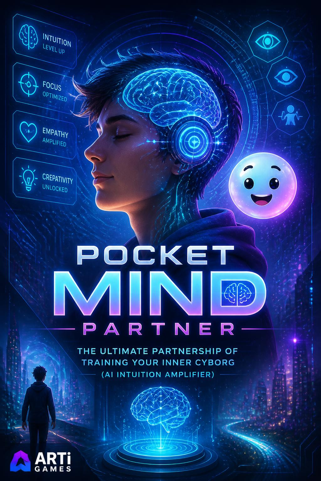 Pocket Mind Partner