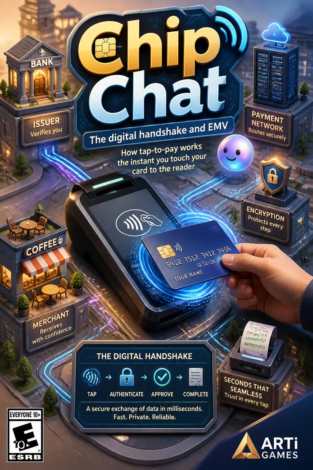 Chip Chat