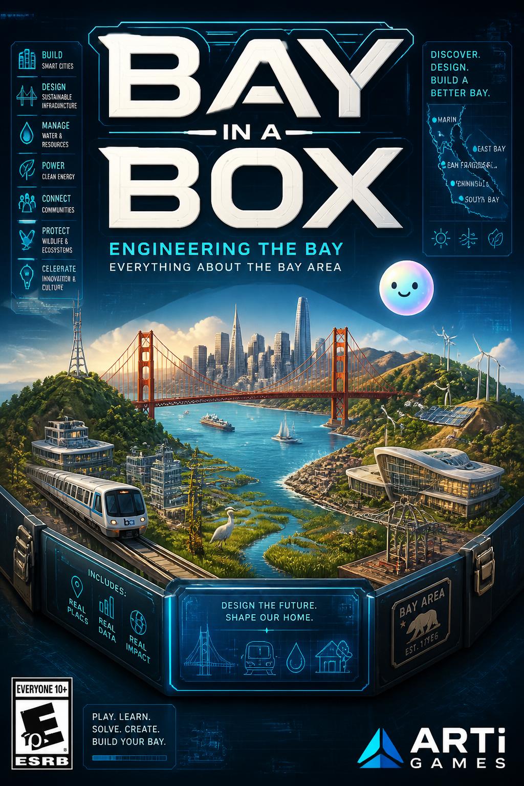 Bay in a Box