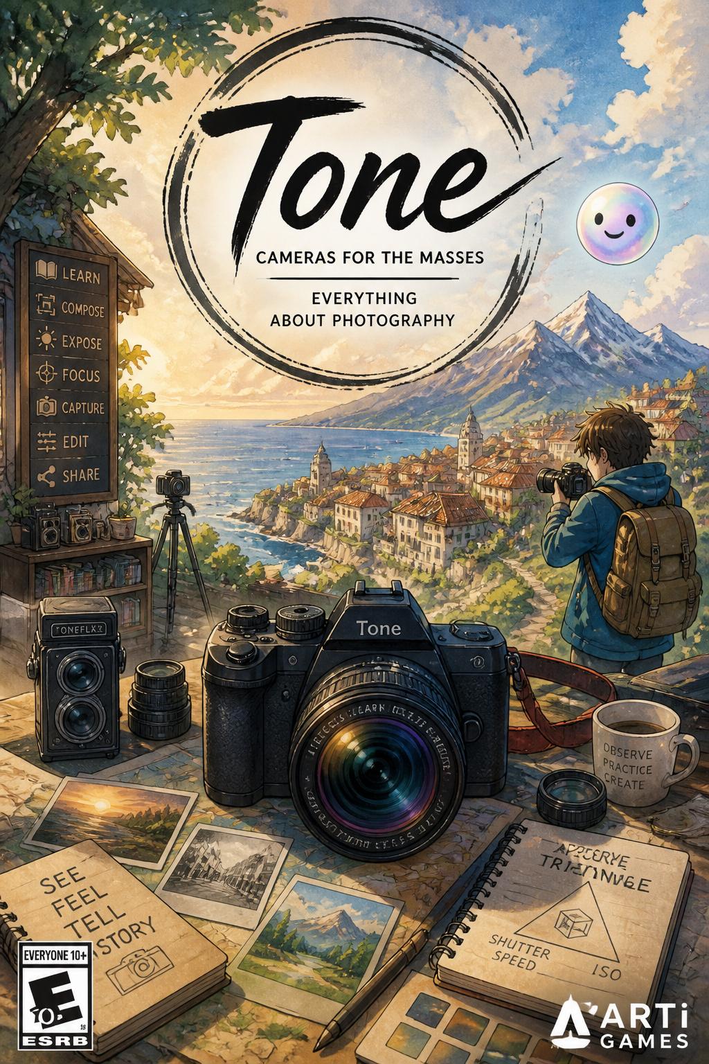 Tone