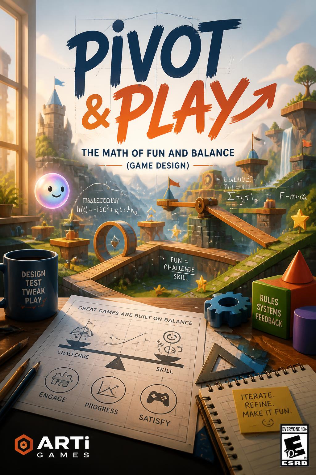 Pivot & Play