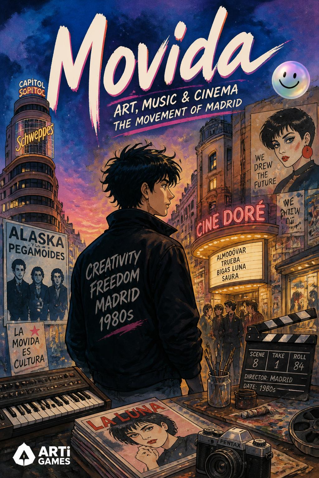 Movida