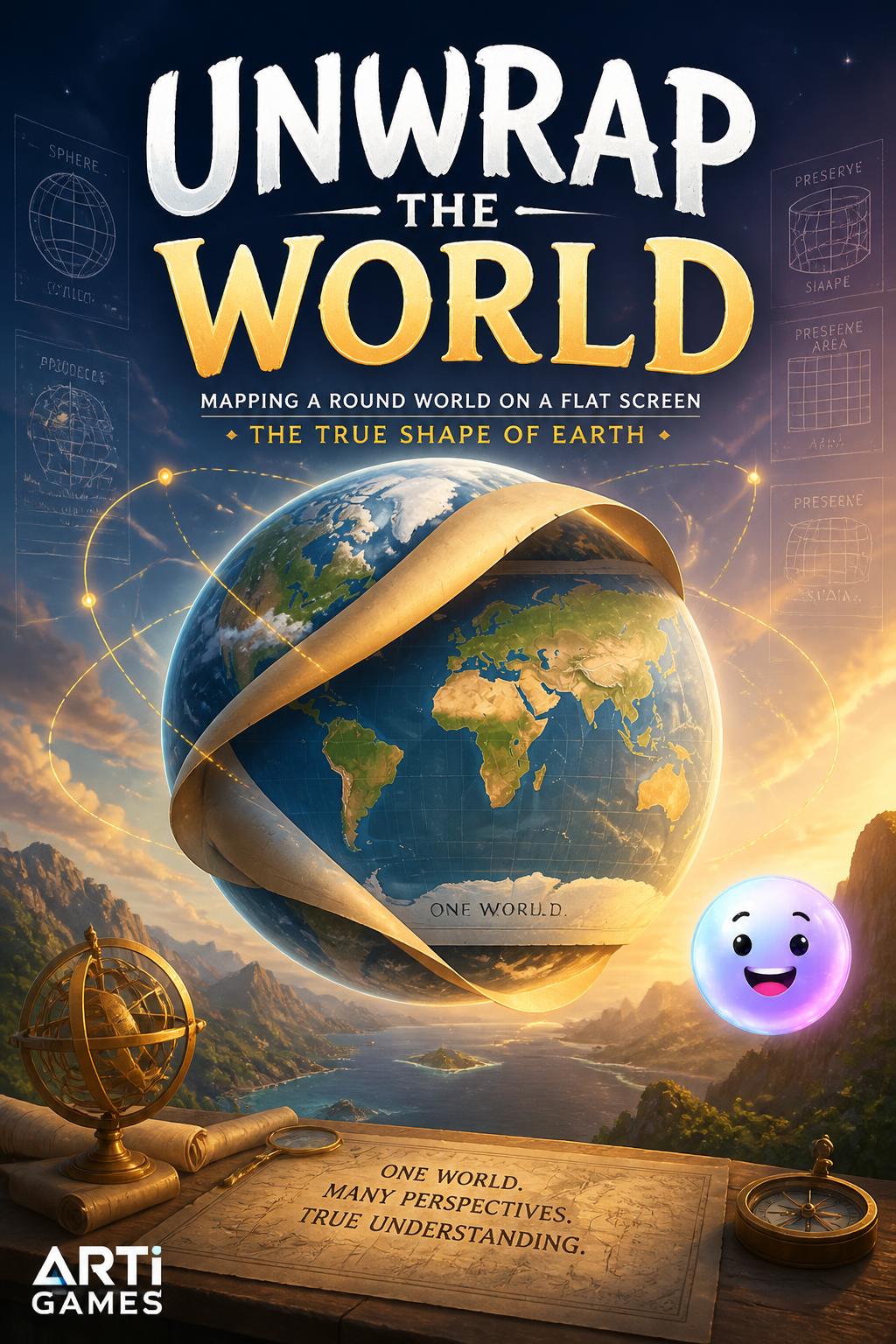 Unwrap the World