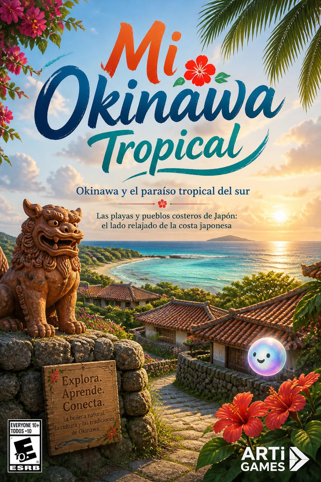 Mi Okinawa Tropical