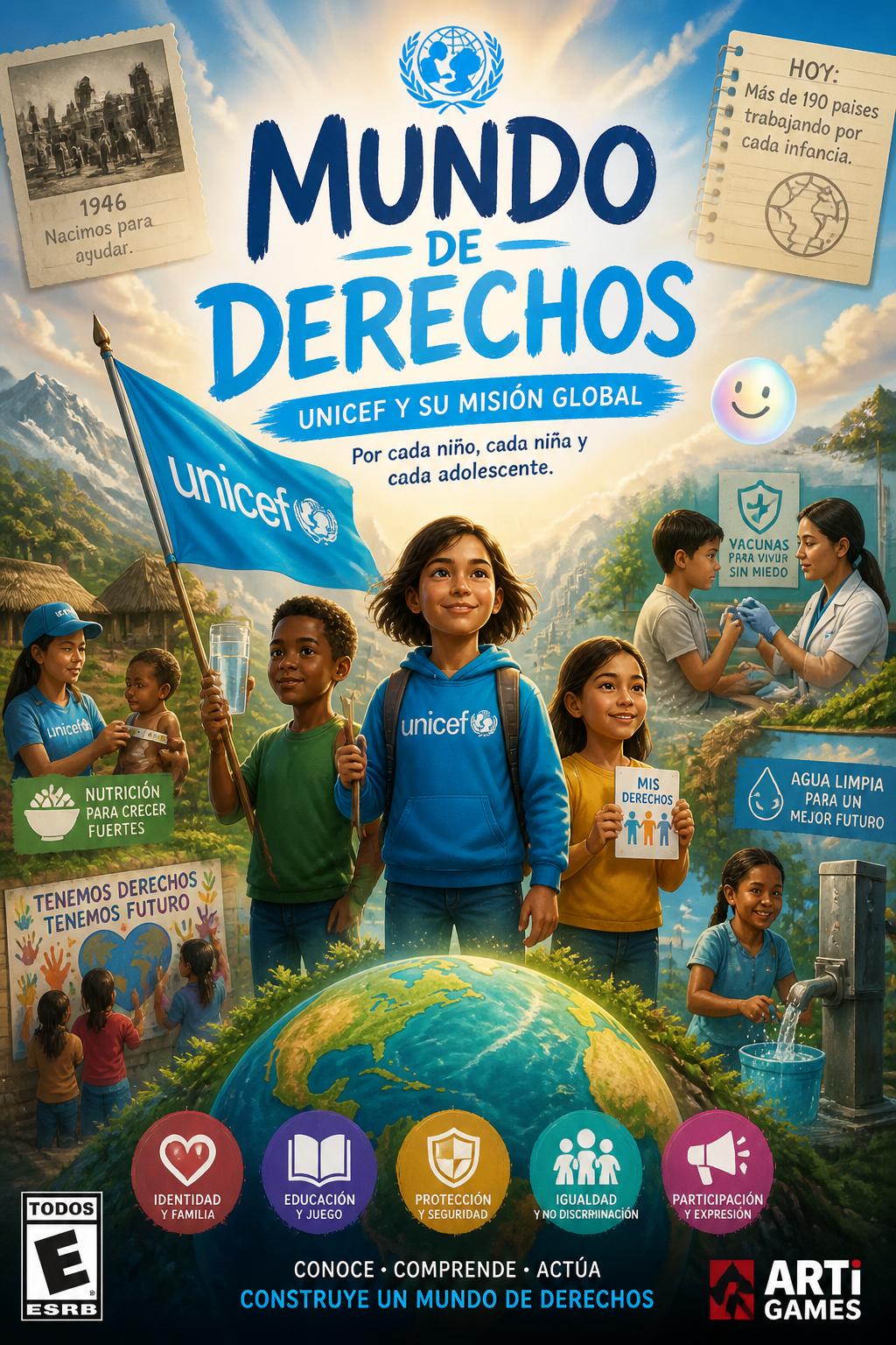 Mundo de Derechos