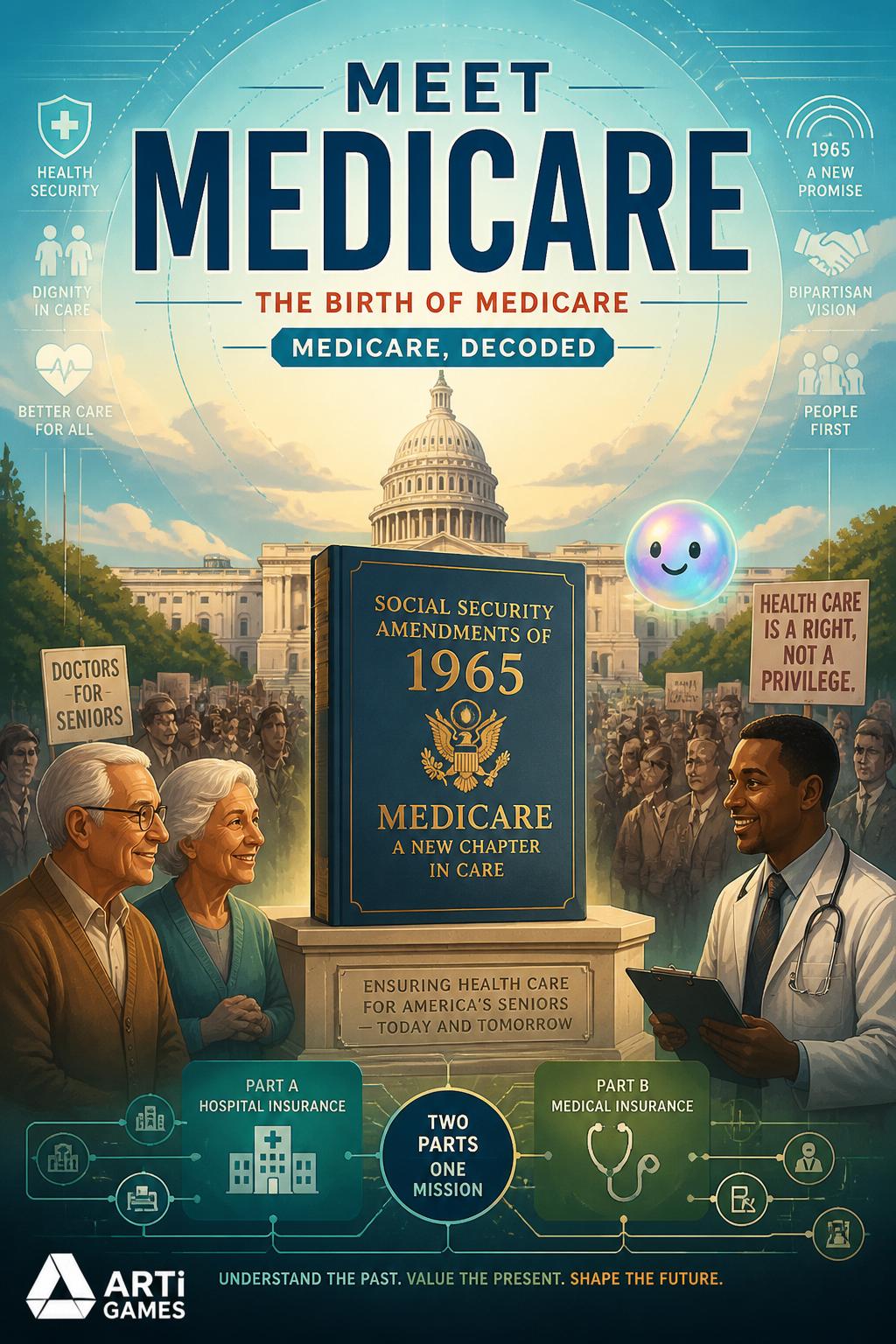 Meet Medicare