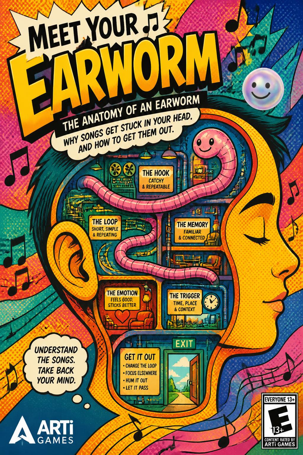 Meet Your Earworm