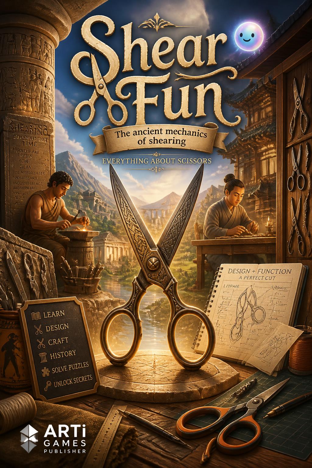 Shear Fun