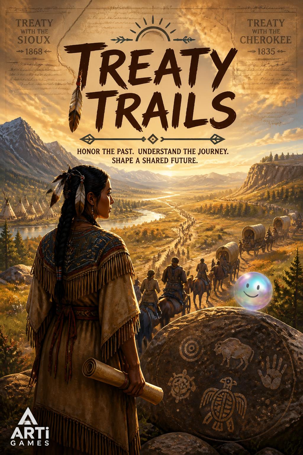 Treaty Trails