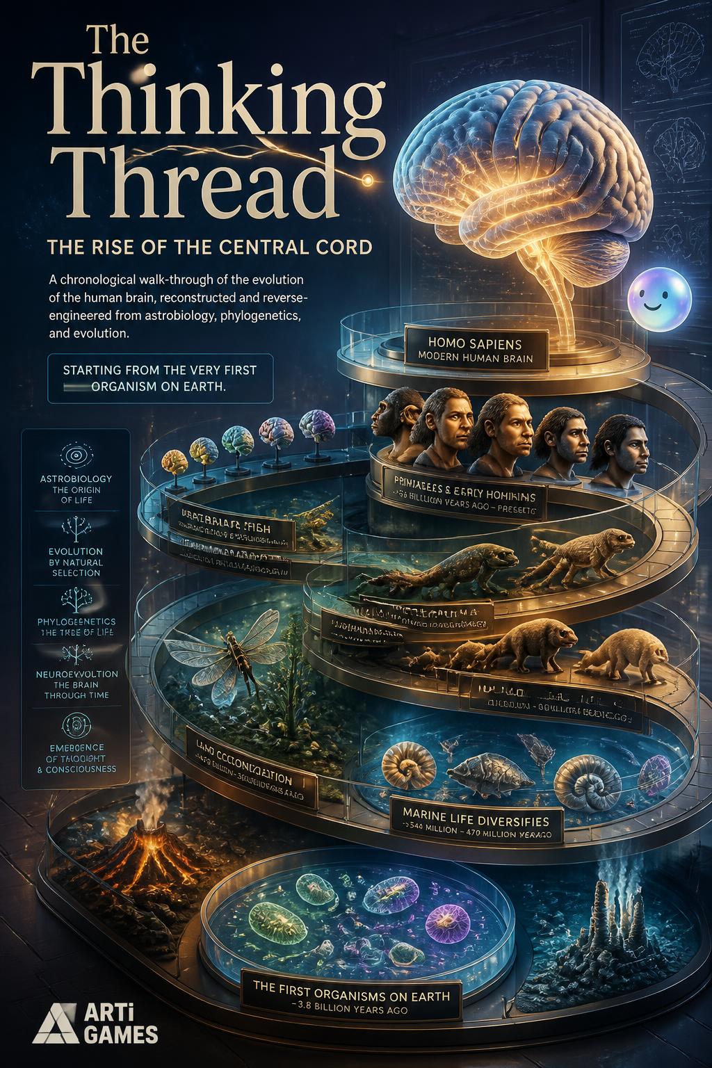 The Thinking Thread
