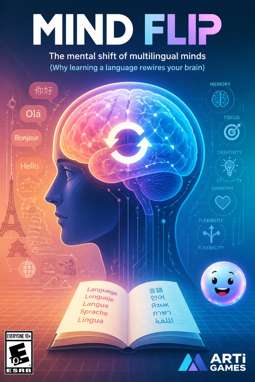 Mind Flip