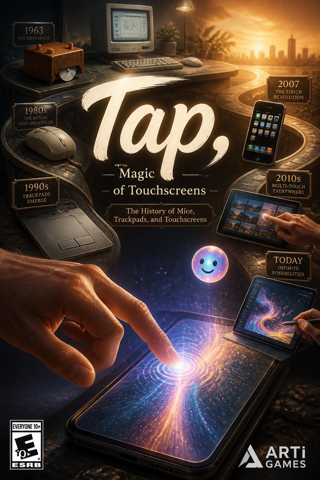 Tap,
