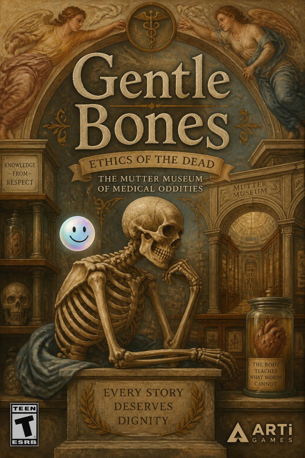Gentle Bones