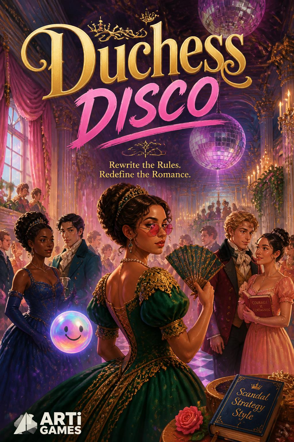 Duchess Disco