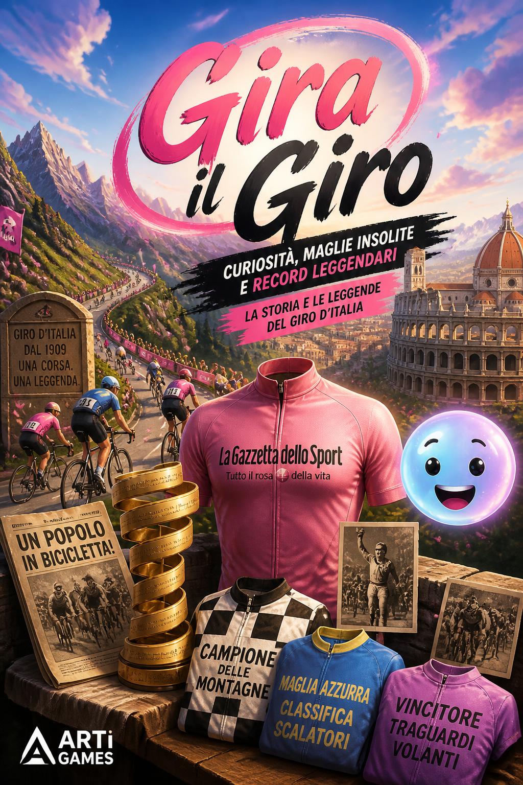 Gira il Giro