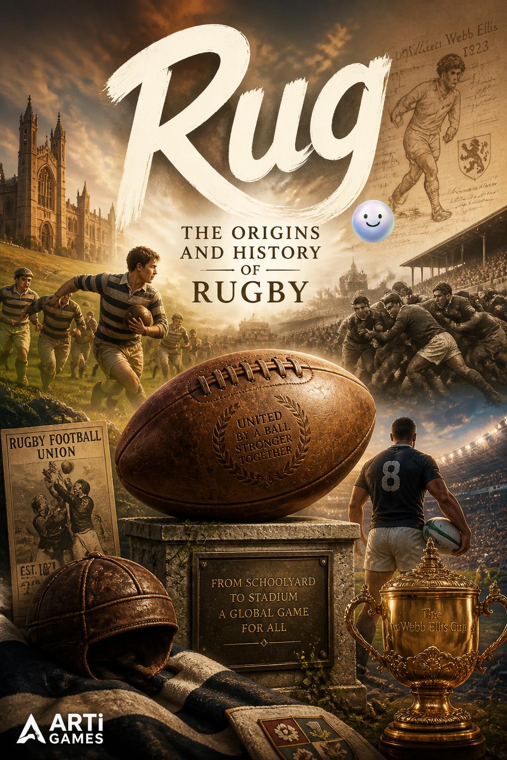 Rug