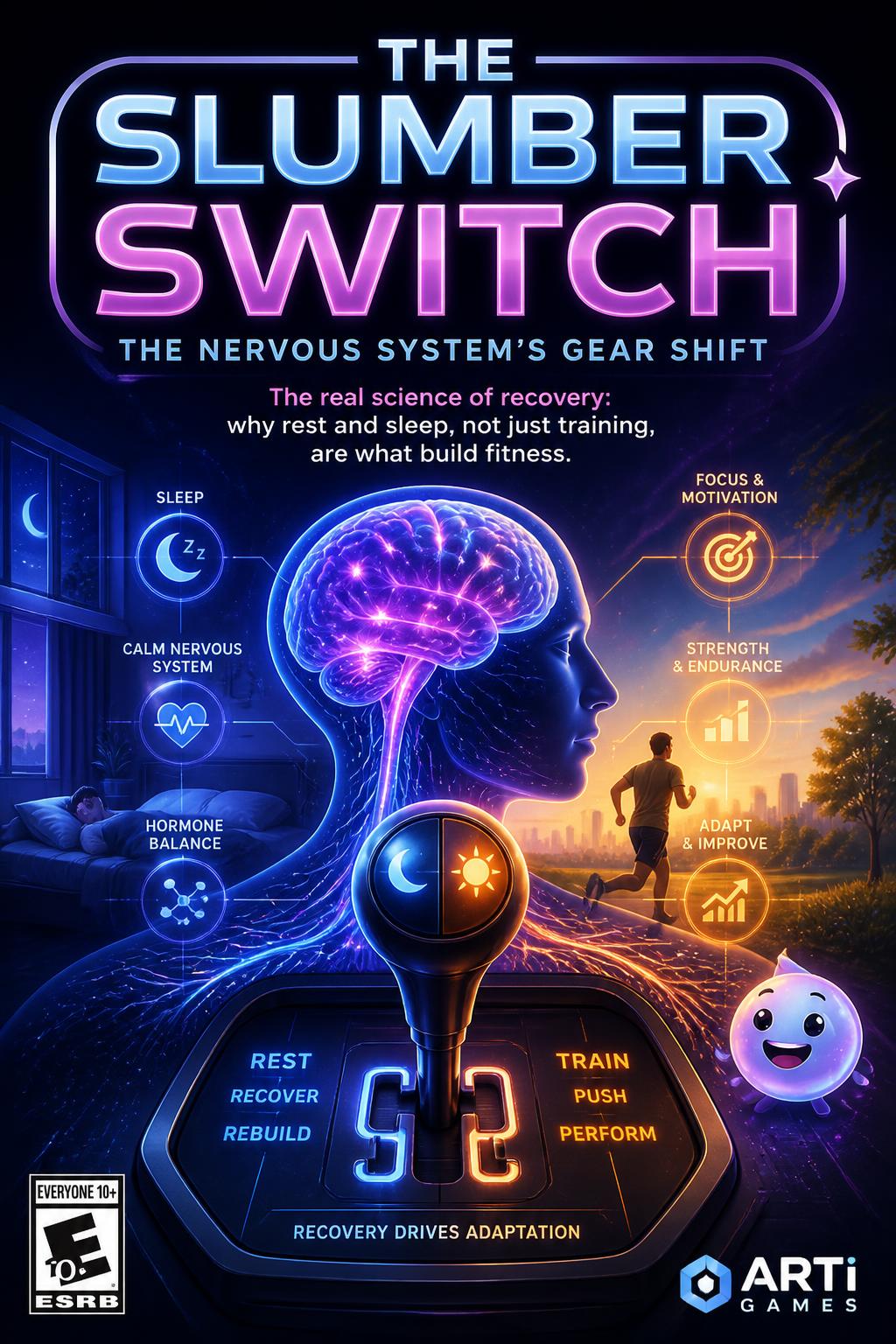 The Slumber Switch